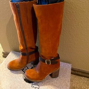 Freebird by Steven Holland